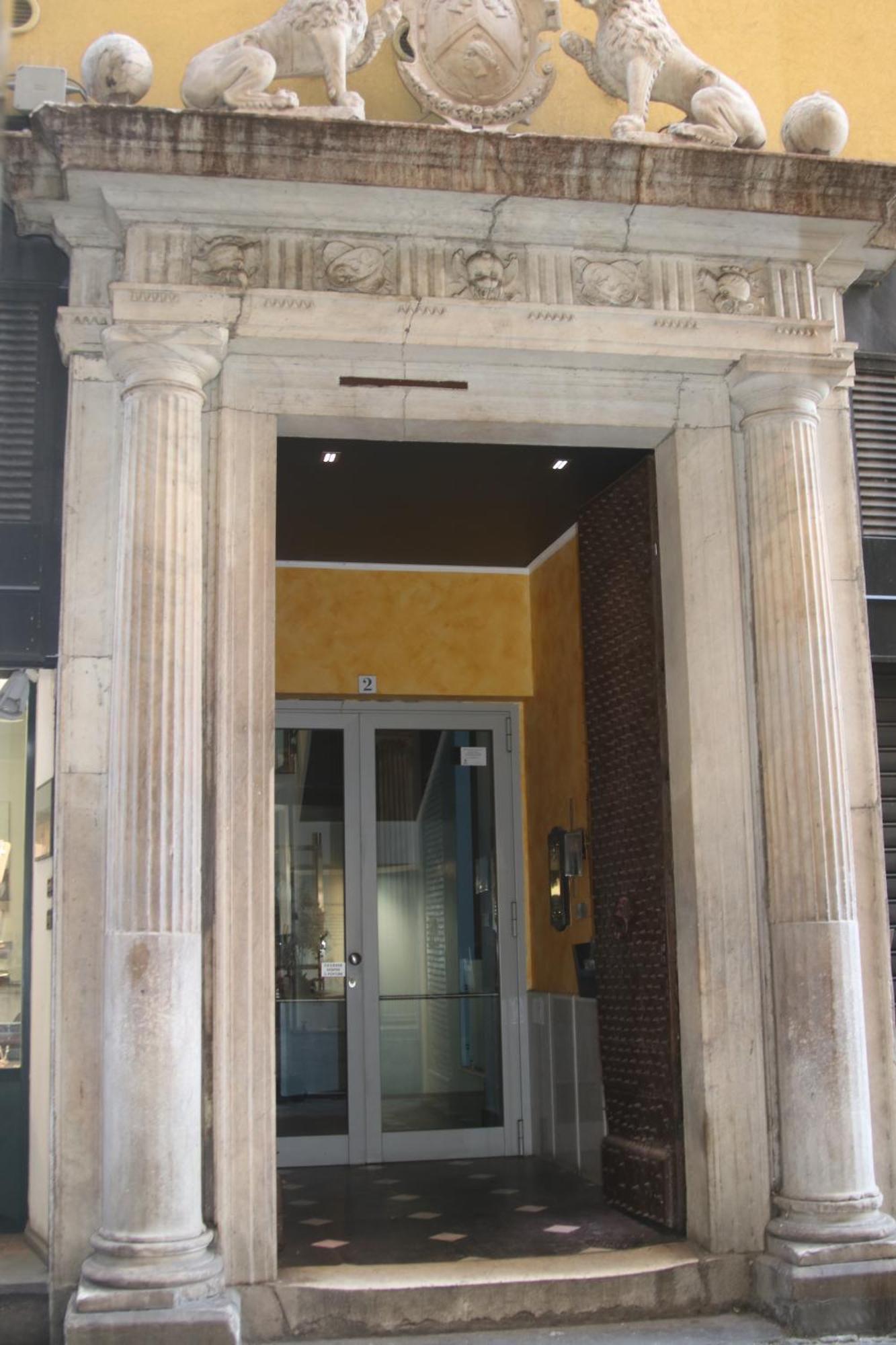Dimoraviapiadue Savona Exterior foto